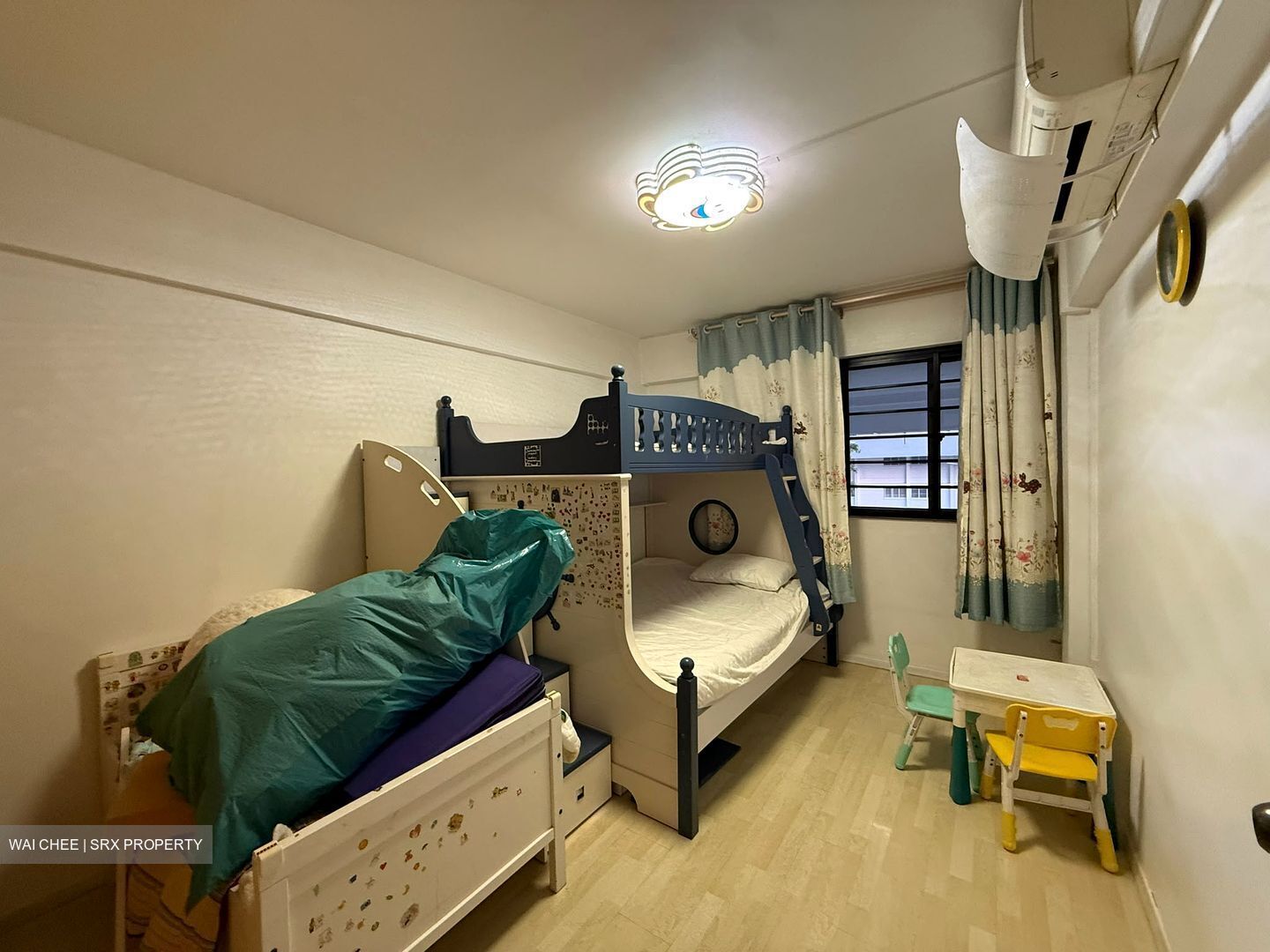 Blk 205 Clementi Avenue 6 (Clementi), HDB 4 Rooms #630165941